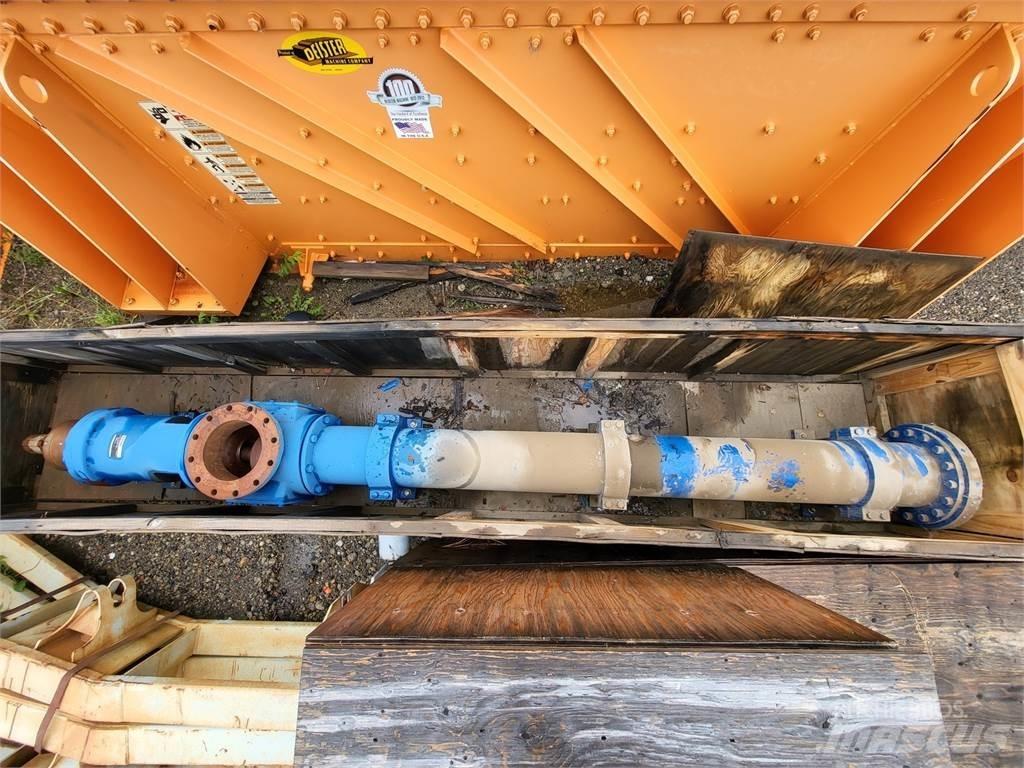  MOYNO 4K175G1CDQ3AAA Pompa de apa