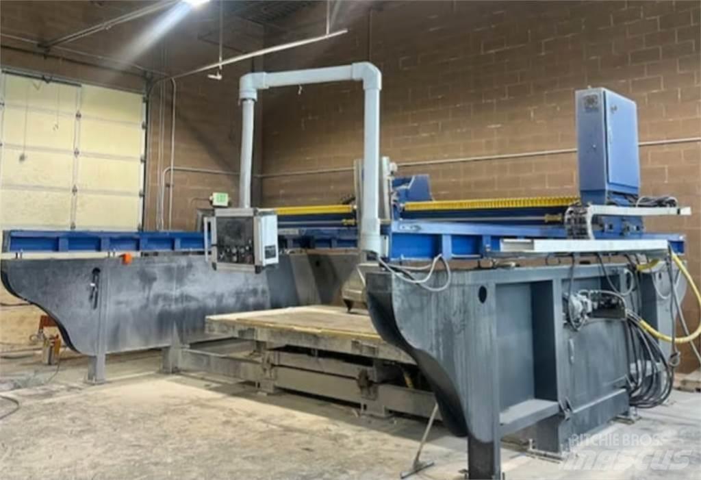 MTE Diamond3XL 625 Utilaje construcții - Altele