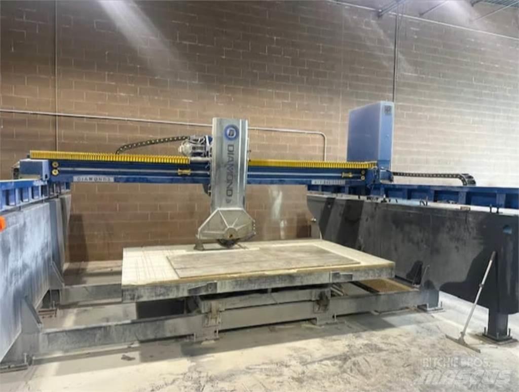 MTE Diamond3XL 625 Utilaje construcții - Altele