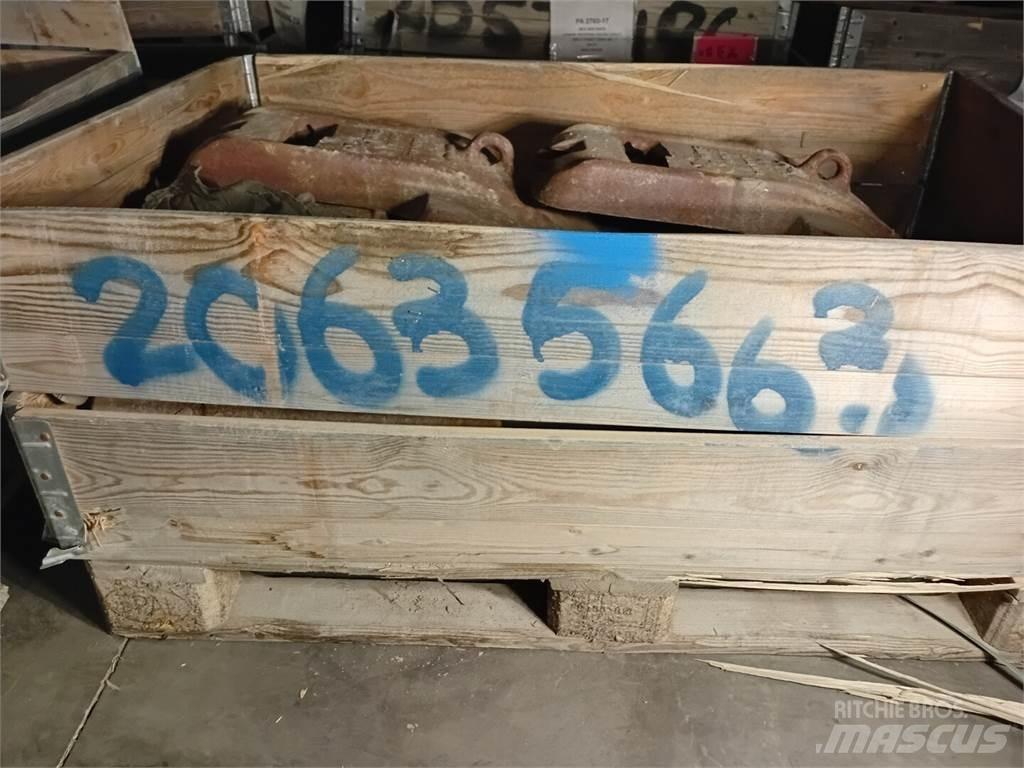 MTG 4MX140C465-A Alte componente