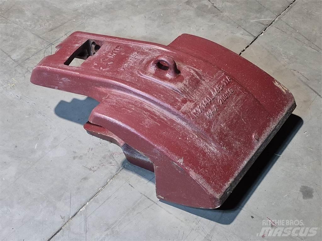 MTG 4MX140L465-11A Alte componente