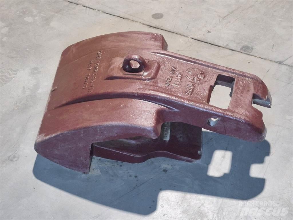 MTG 4MX140R465-11A Alte componente