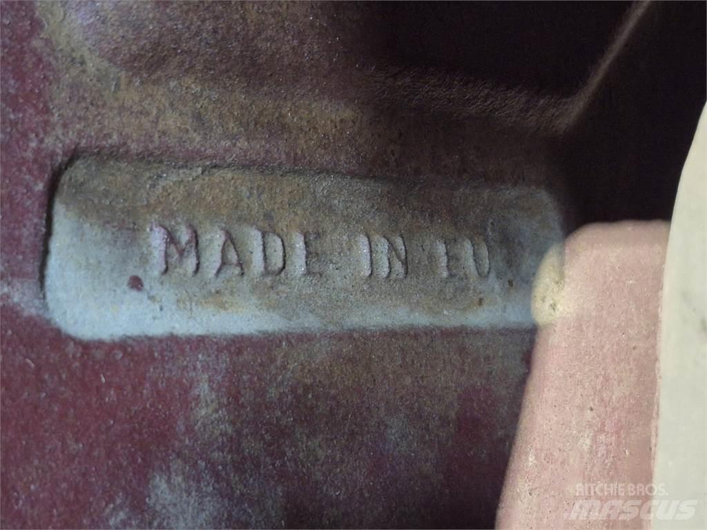 MTG 4MX140R465-11A Alte componente