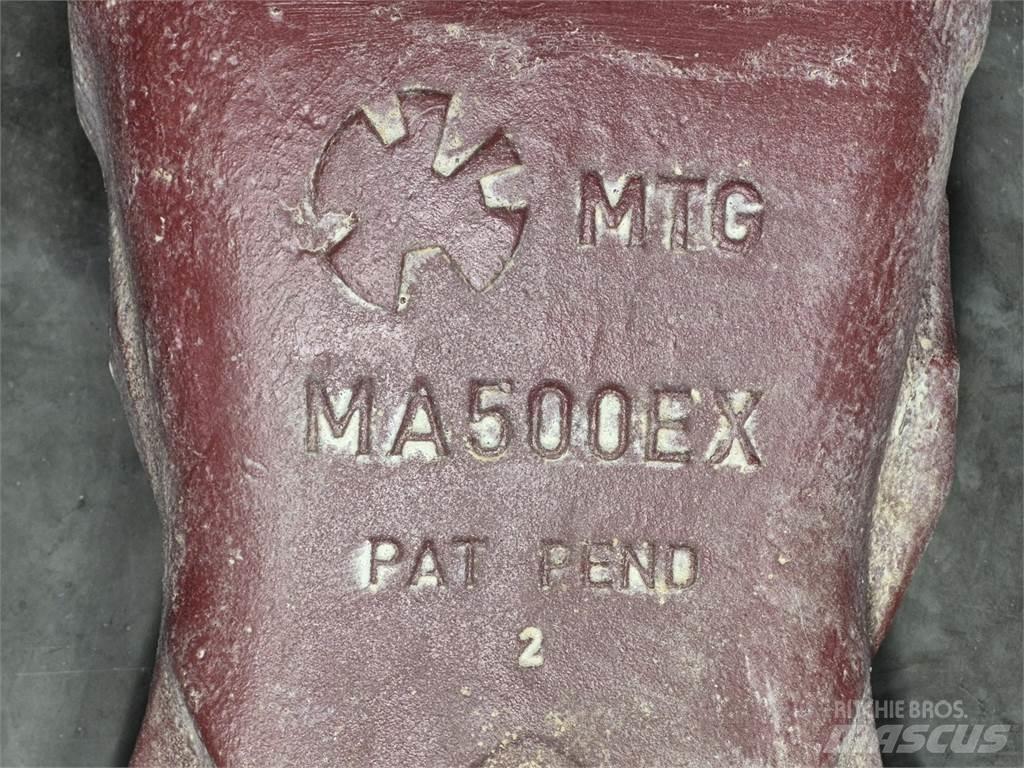 MTG MA500EX Alte componente