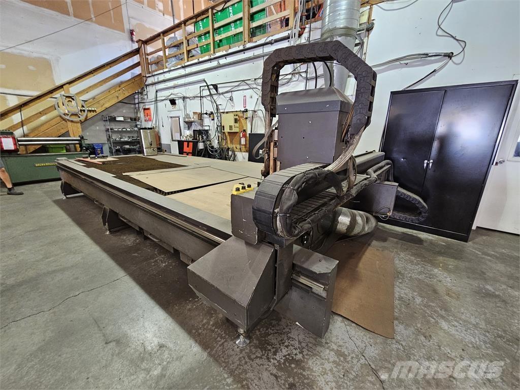  MULTICAM 3000 Series Utilaje construcții - Altele