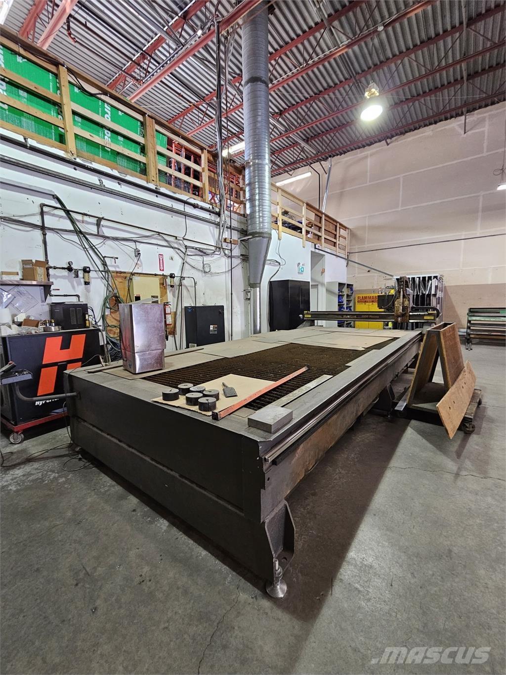  MULTICAM 3000 Series Utilaje construcții - Altele