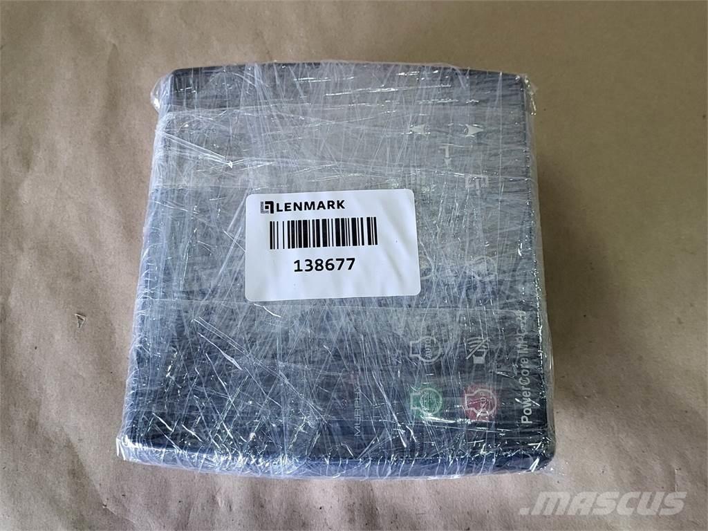  MURPHY MPC-20-R2 Utilaje construcții - Altele