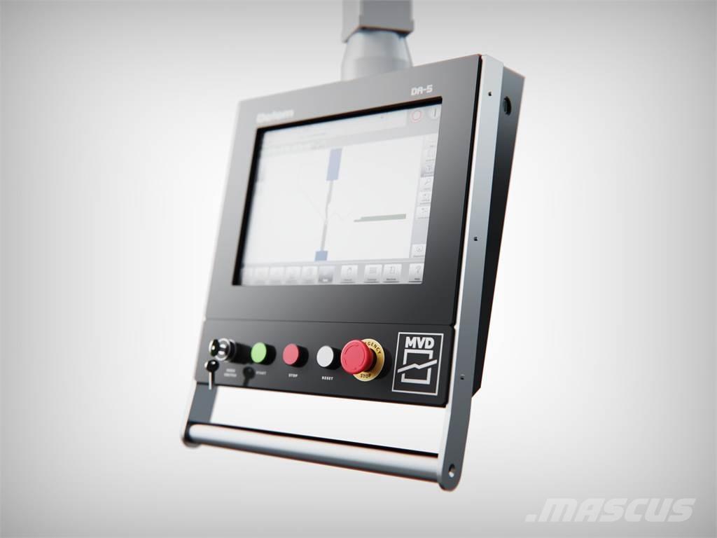  MVD B220-3100 Utilaje construcții - Altele