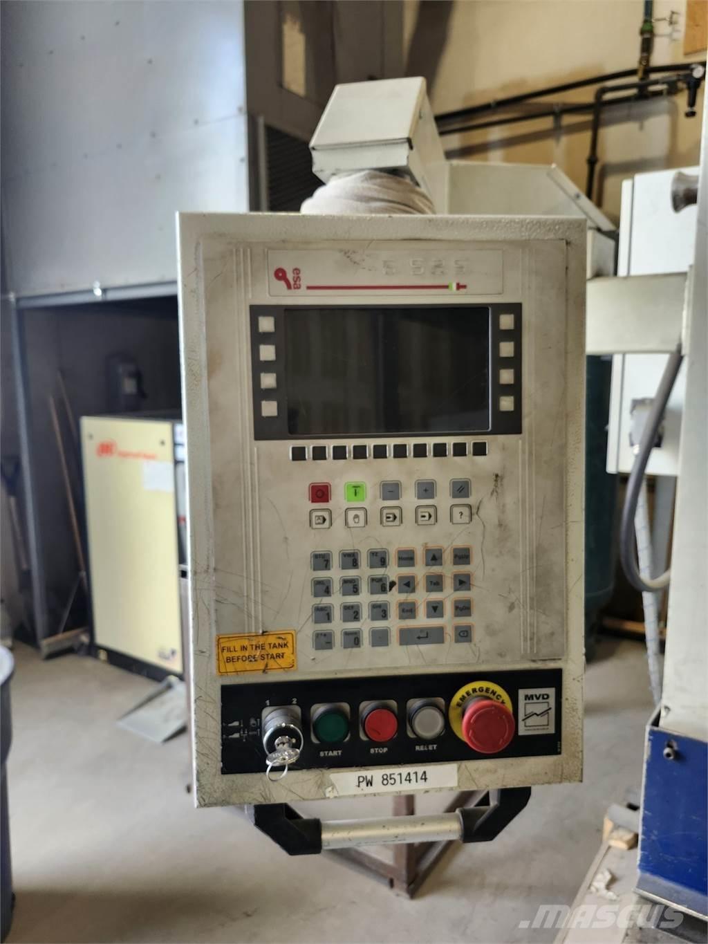  MVD C06-4300 Utilaje construcții - Altele