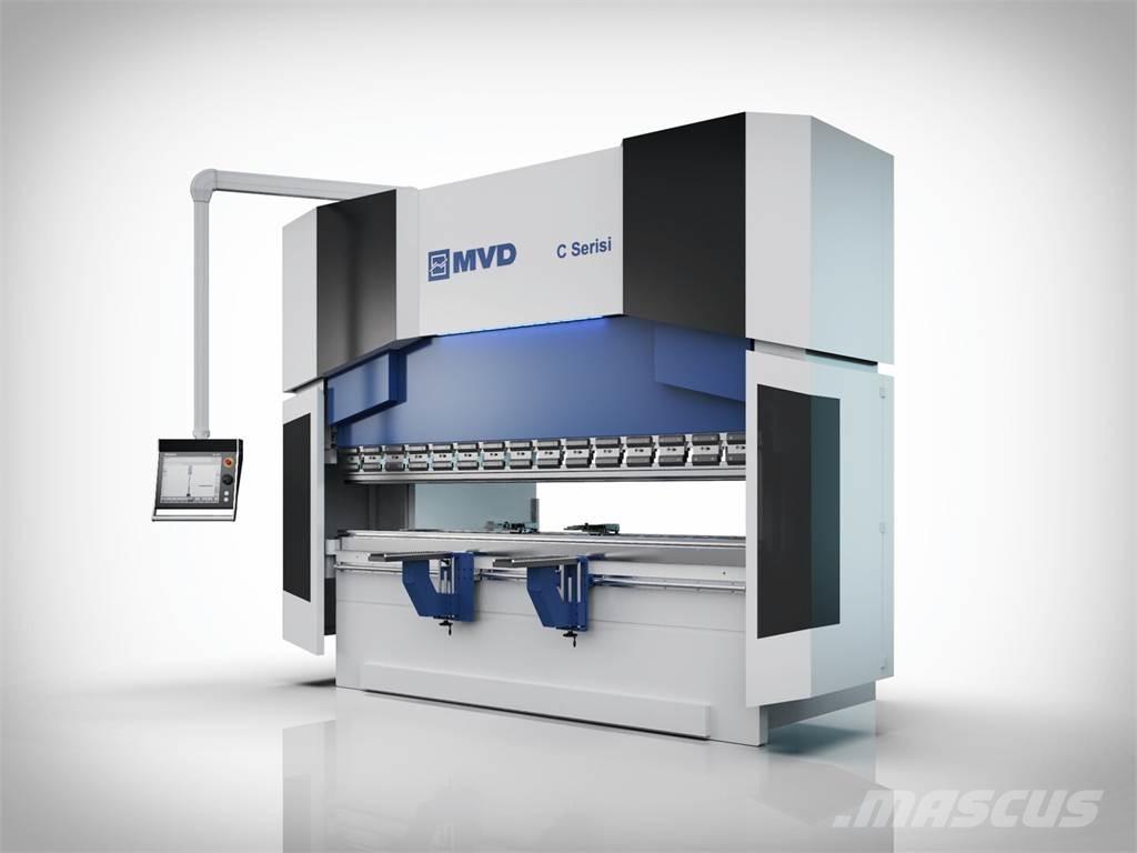  MVD C270-3700 Utilaje construcții - Altele