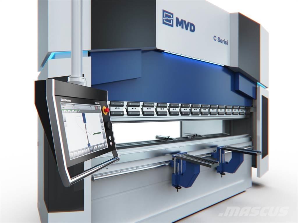  MVD C270-3700 Utilaje construcții - Altele