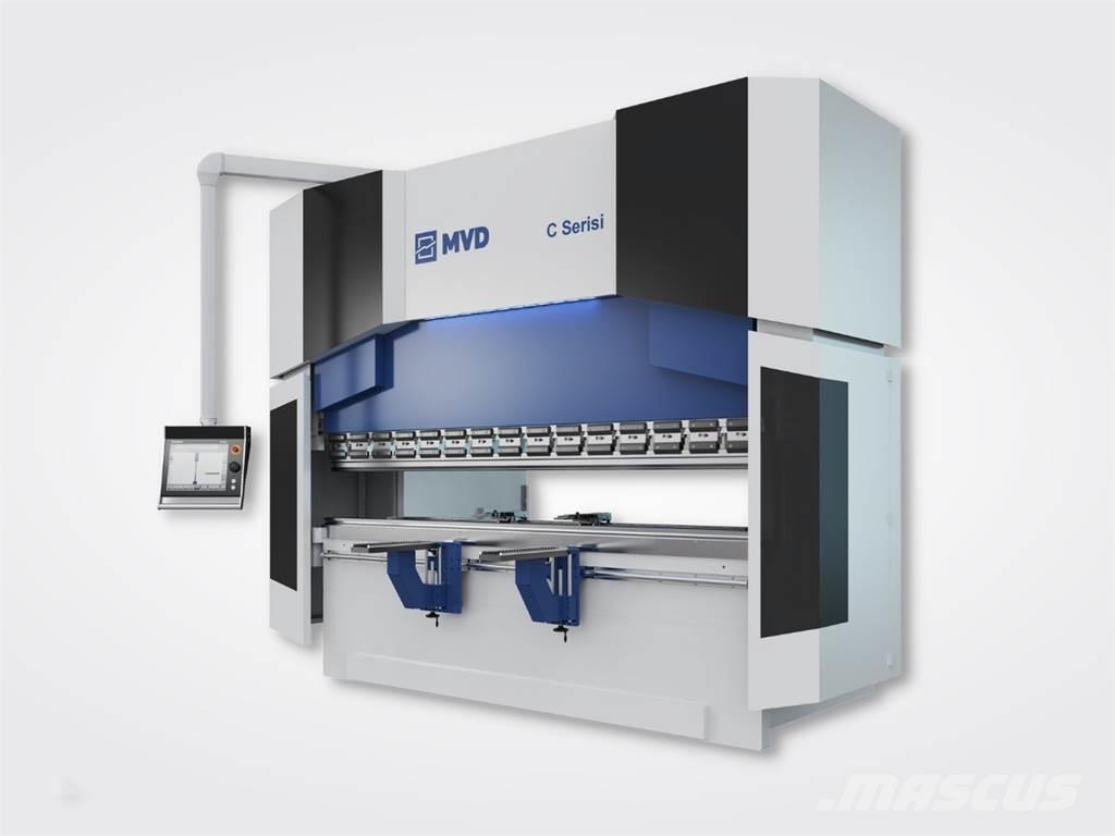  MVD C270-3700 Utilaje construcții - Altele