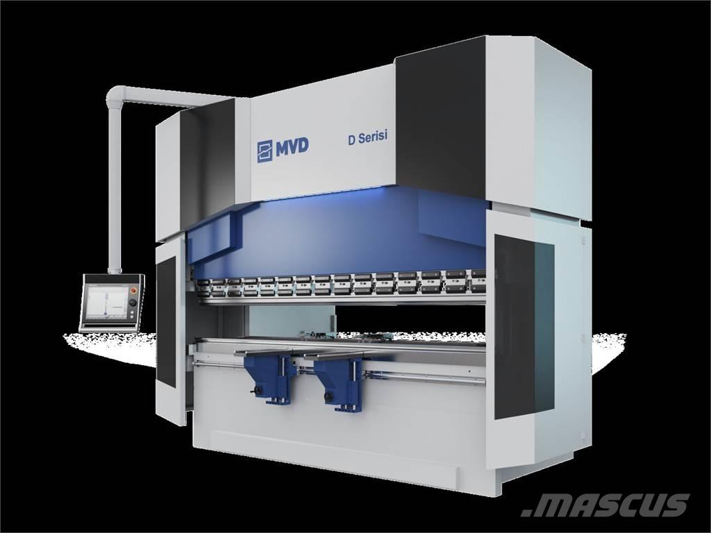  MVD D320-3700 Utilaje construcții - Altele