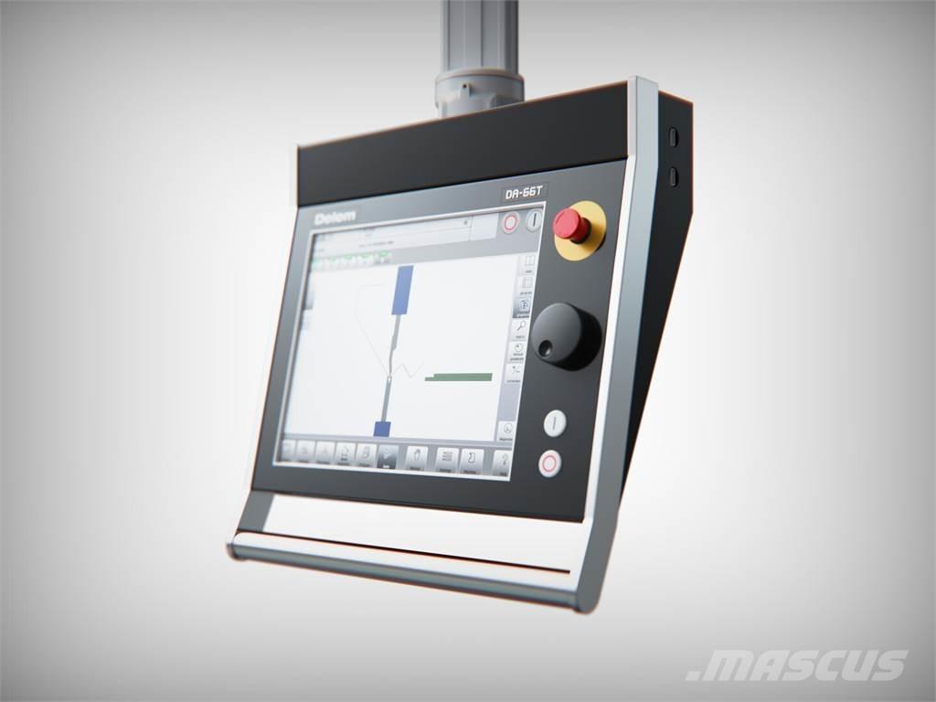  MVD D320-3700 Utilaje construcții - Altele