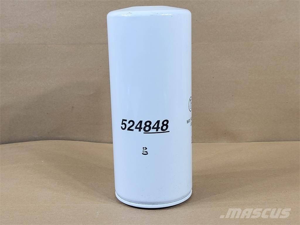  NAPA 524848 Utilaje construcții - Altele