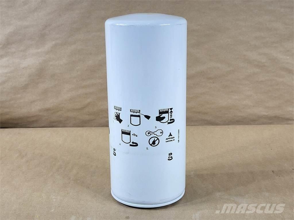  NAPA 524848 Utilaje construcții - Altele