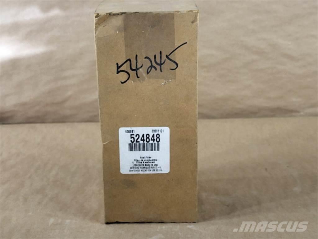  NAPA 524848 Utilaje construcții - Altele