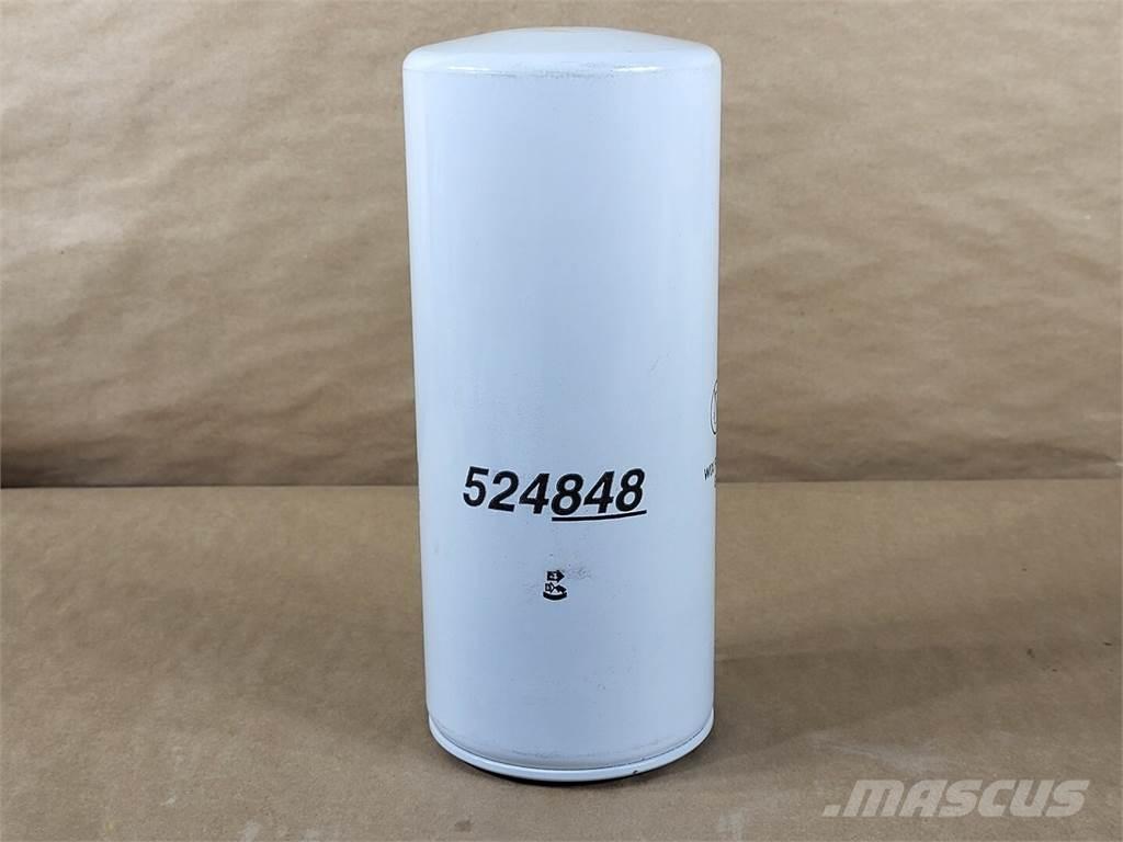  NAPA 524848 Utilaje construcții - Altele