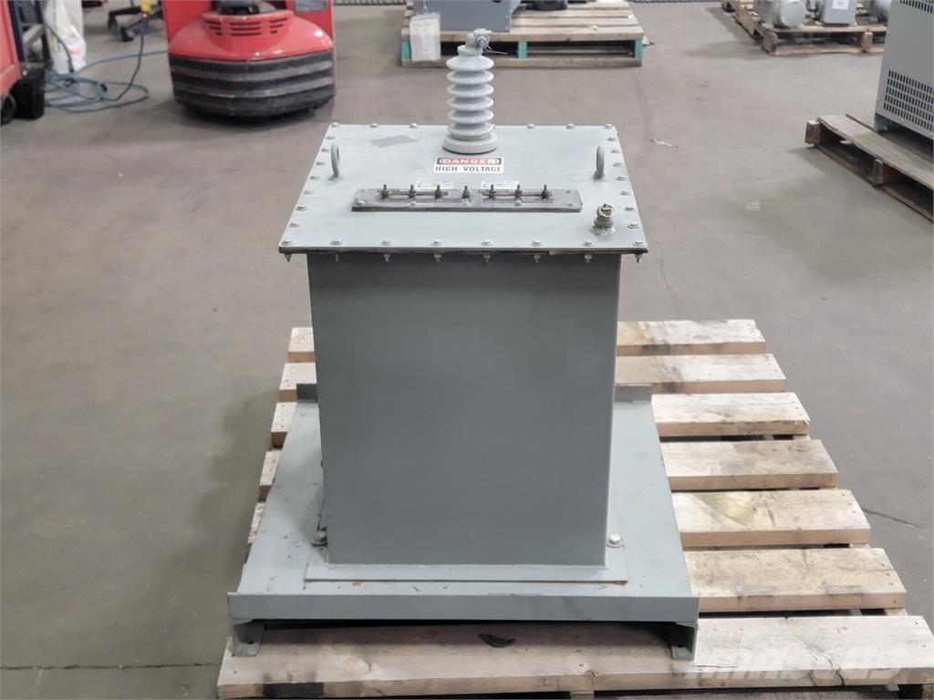  NEELTRAN INC. 2779 Utilaje construcții - Altele