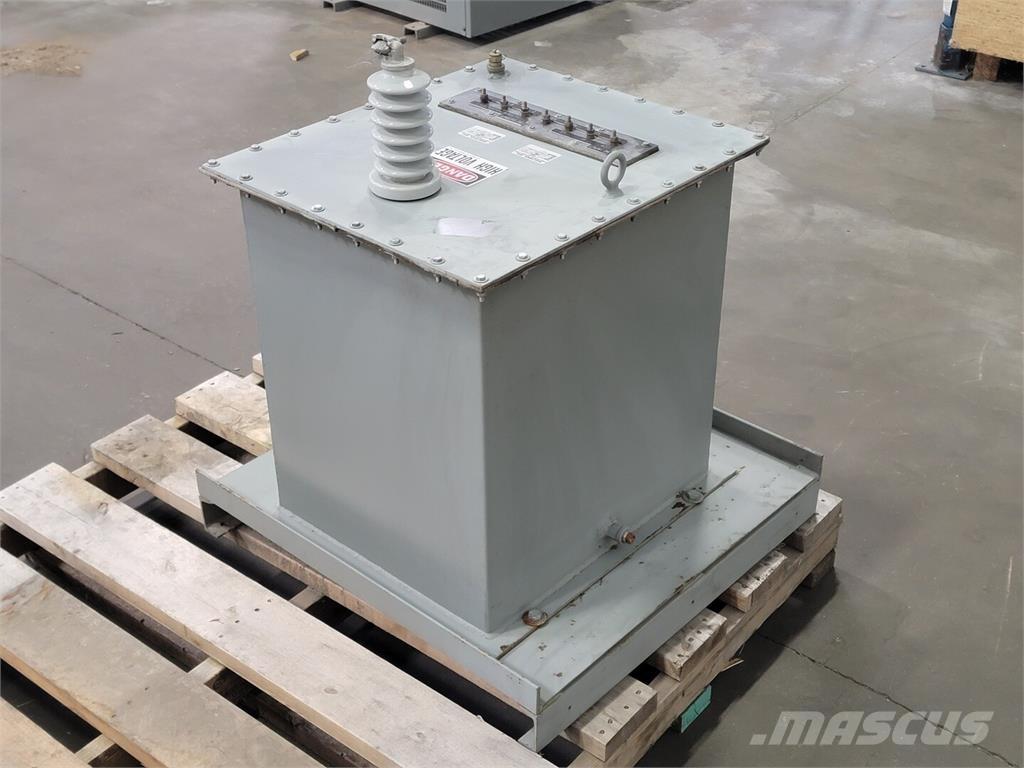  NEELTRAN INC. 2779 Utilaje construcții - Altele