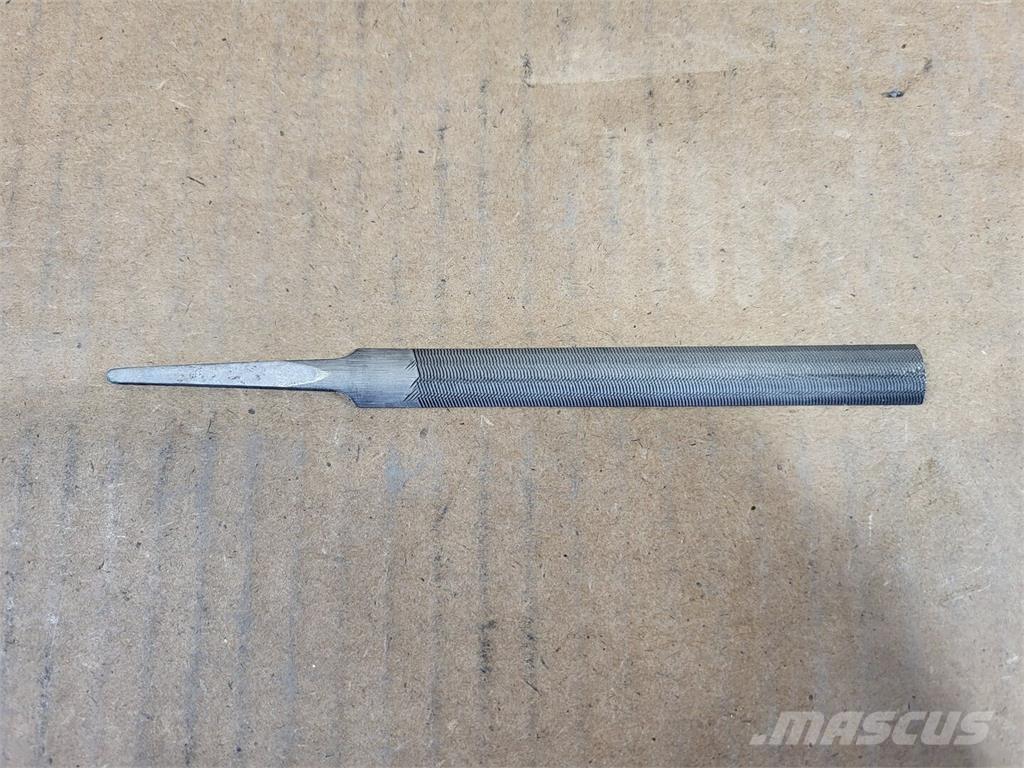 Nicholson  Utilaje construcții - Altele