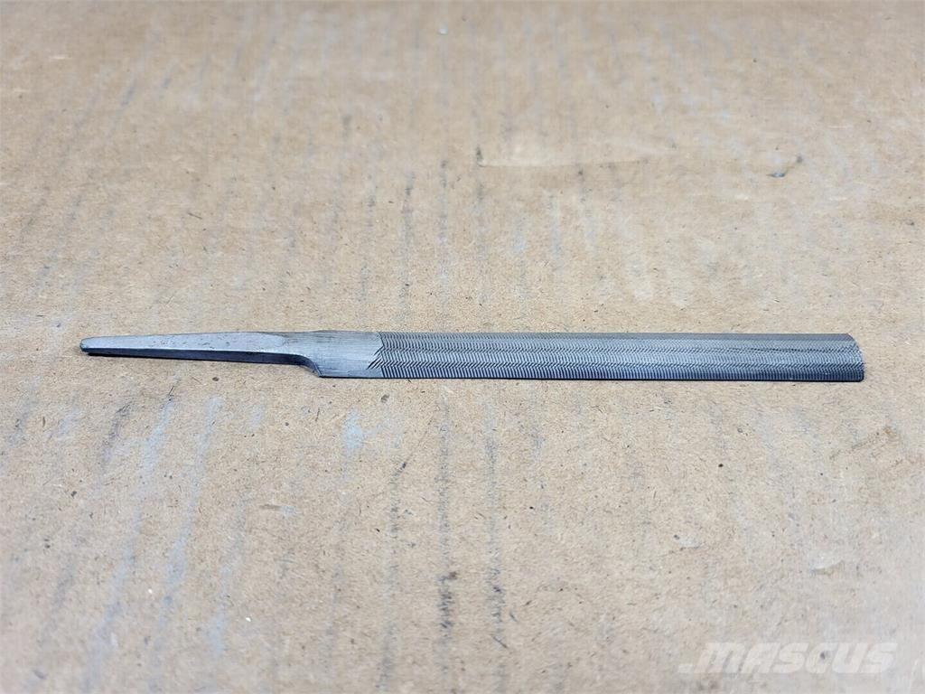 Nicholson  Utilaje construcții - Altele