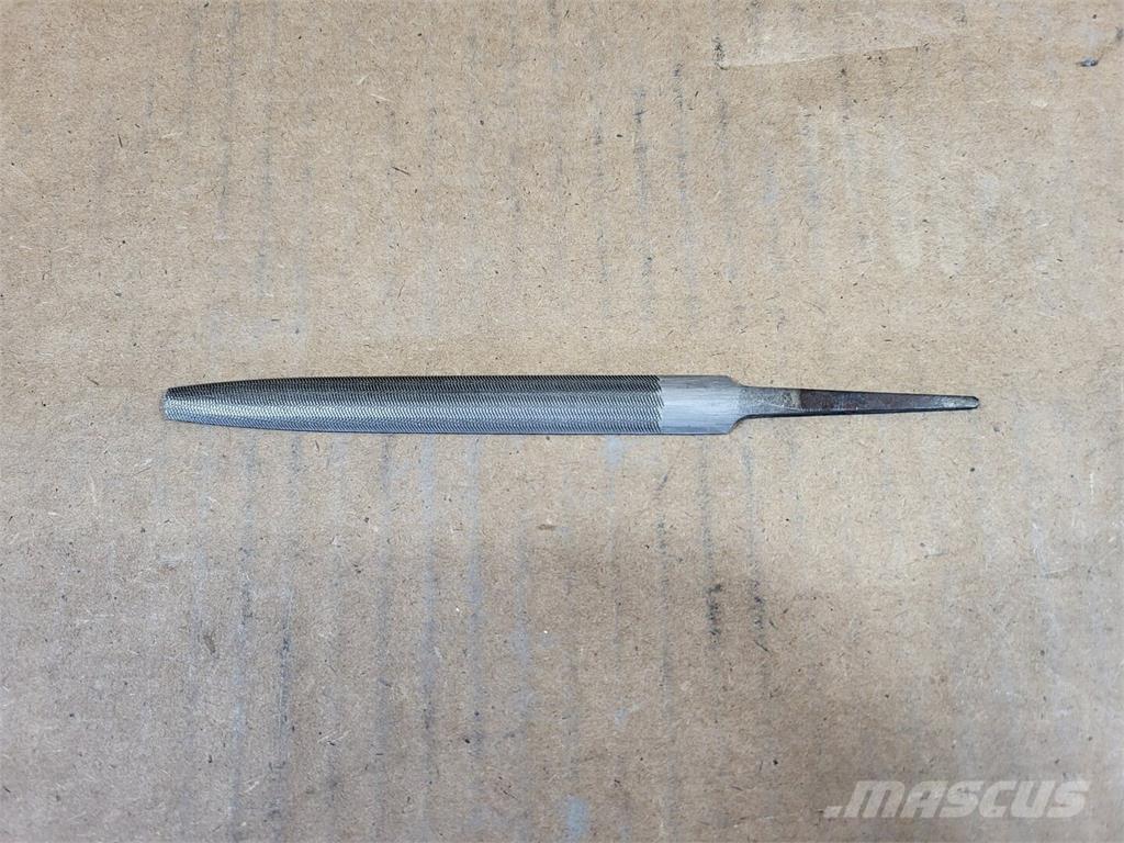 Nicholson  Utilaje construcții - Altele