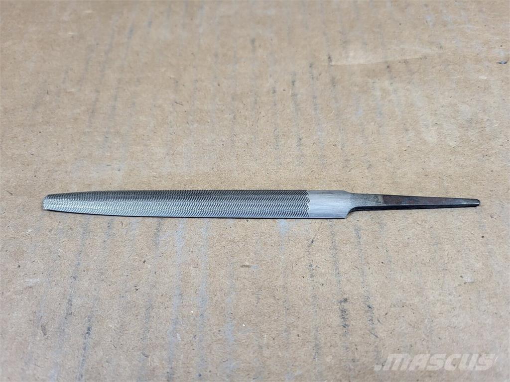 Nicholson  Utilaje construcții - Altele