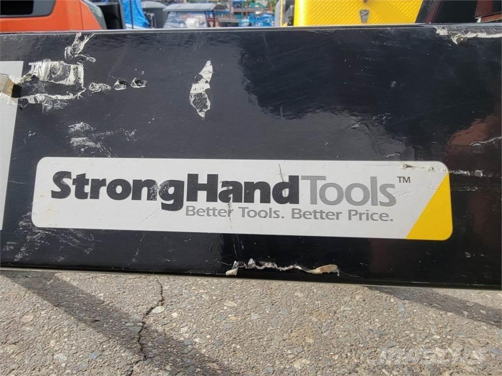  NOMAD Utilaje construcții - Altele