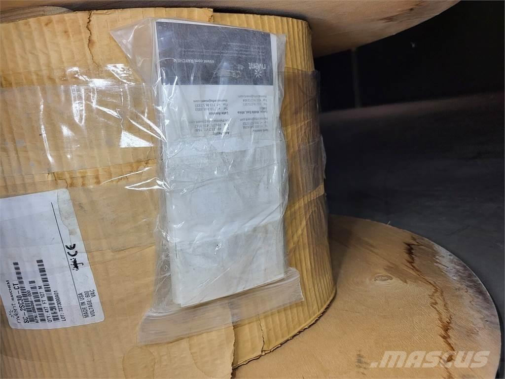  NVENT 2SC30-CT Utilaje construcții - Altele