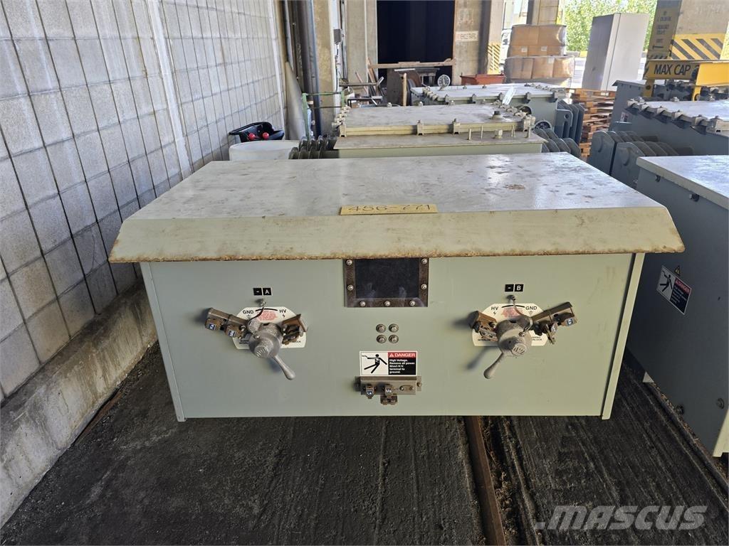  NWL 105813 Utilaje construcții - Altele