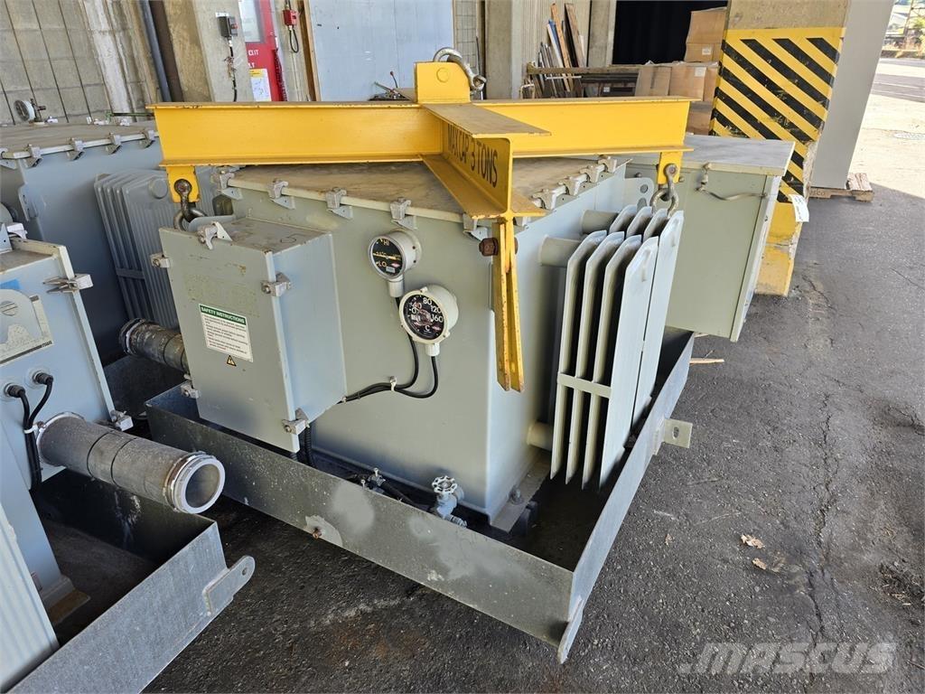  NWL 105813 Utilaje construcții - Altele