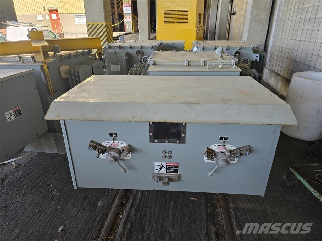  NWL 105813 Utilaje construcții - Altele