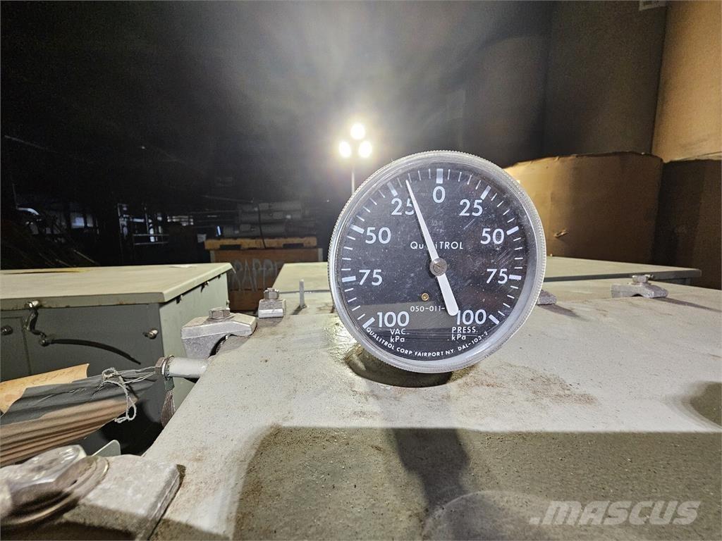  NWL 105813 Utilaje construcții - Altele