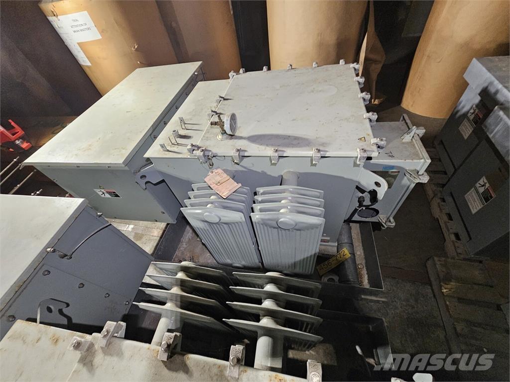  NWL 105813 Utilaje construcții - Altele