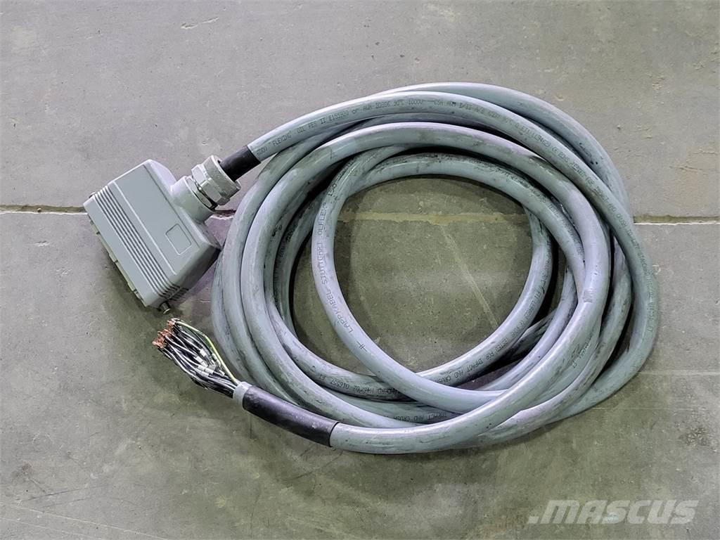  OLFLEX Utilaje construcții - Altele