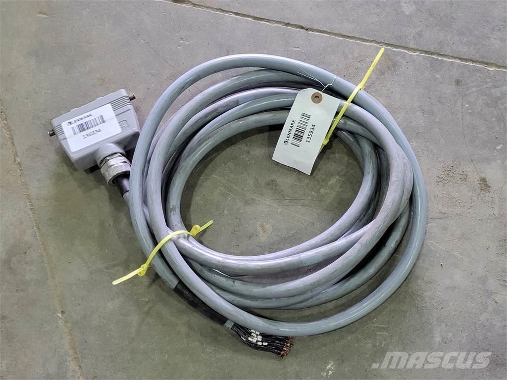  OLFLEX Utilaje construcții - Altele