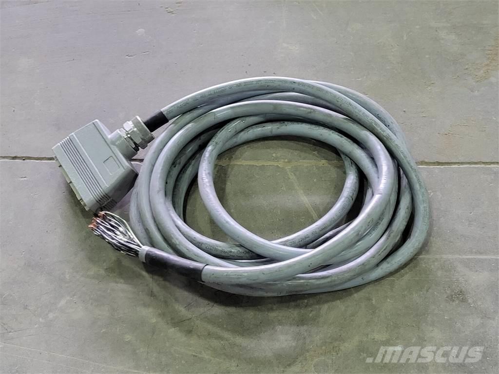  OLFLEX Utilaje construcții - Altele