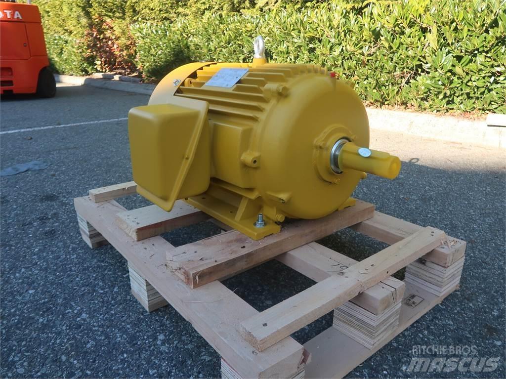  OMEC OMN-254T-4 Motoare industriale