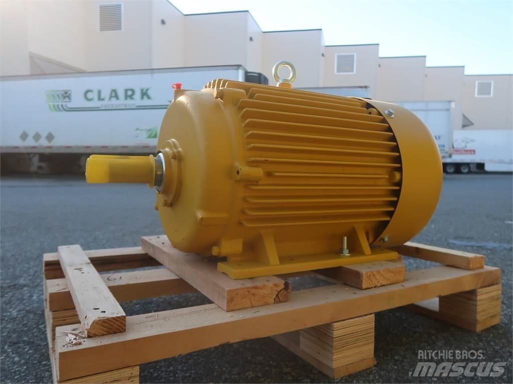  OMEC OMN-254T-4 Motoare industriale