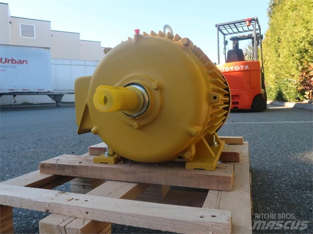  OMEC OMN-254T-4 Motoare industriale