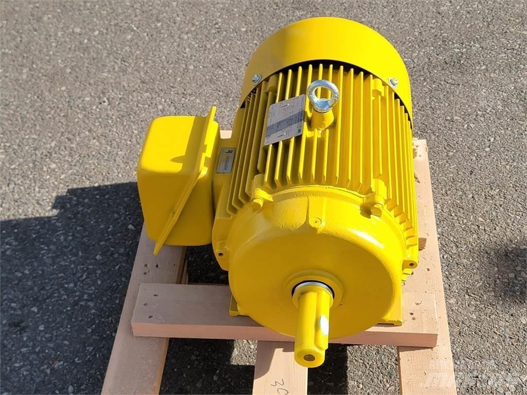 OMEC OMN-256T-4 Motoare industriale