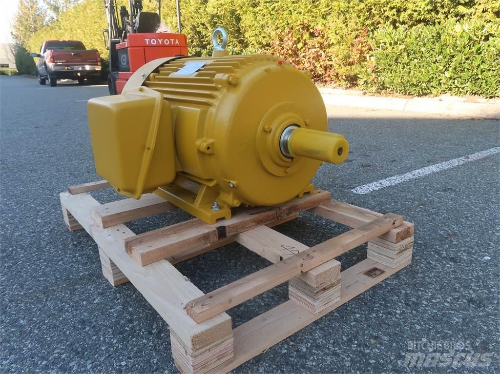  OMEC OMN-256T-4 Motoare industriale