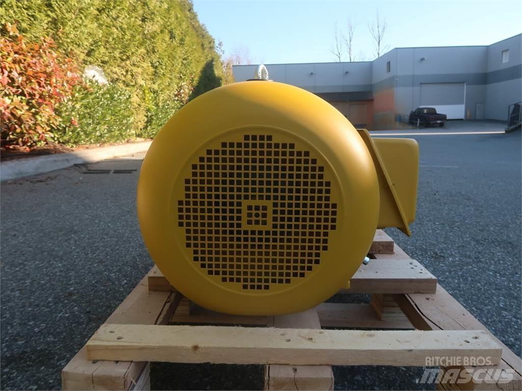  OMEC OMN-256T-4 Motoare industriale
