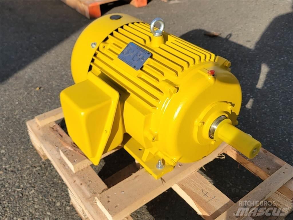  OMEC OMN-284T-4 Motoare industriale