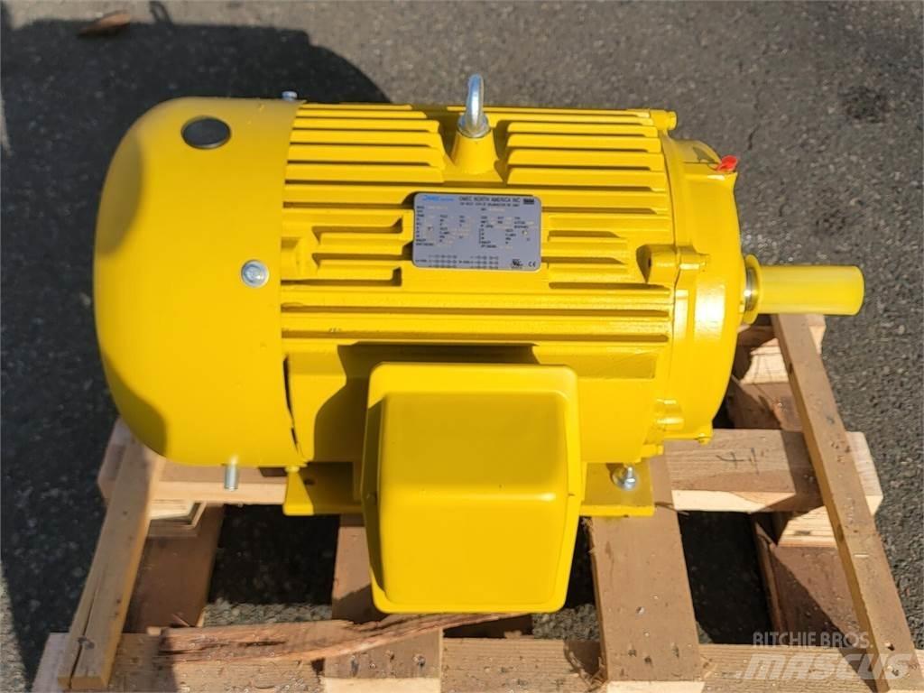 OMEC OMN-284T-4 Motoare industriale