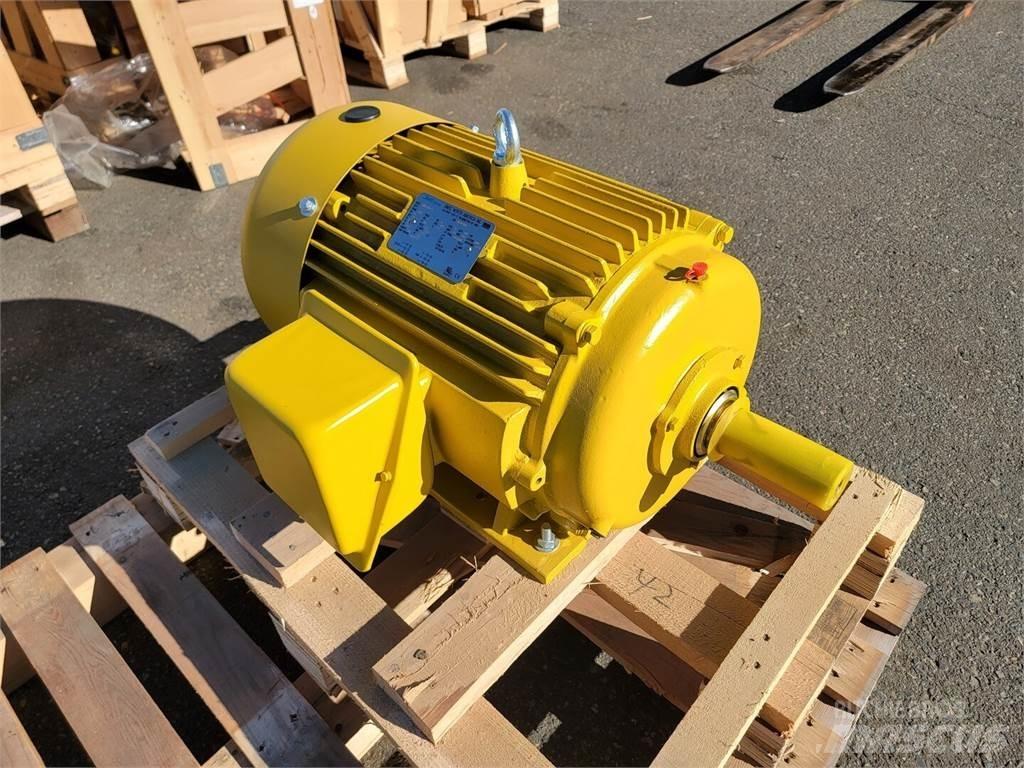  OMEC OMN-284T-4 Motoare industriale