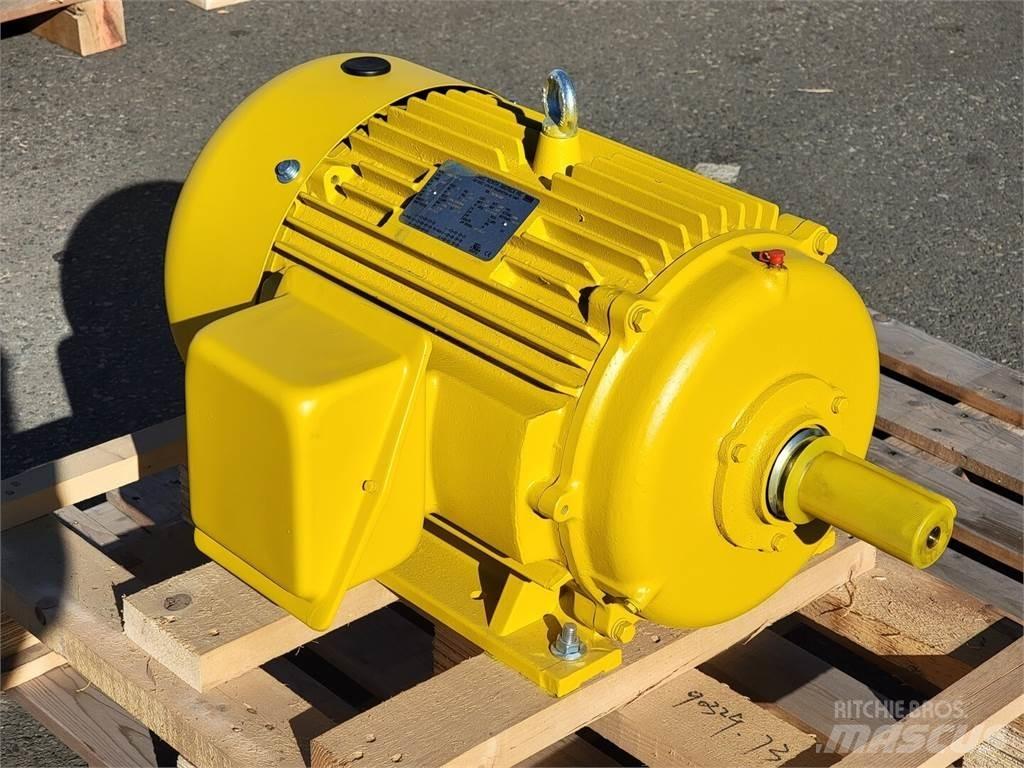  OMEC OMN-284T-6 Motoare industriale