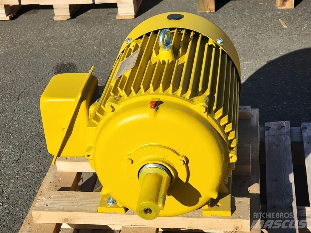  OMEC OMN-284T-6 Motoare industriale