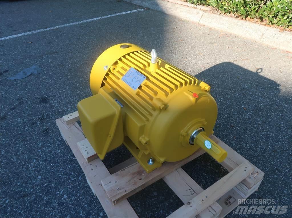  OMEC OMN-284T-6 Motoare industriale